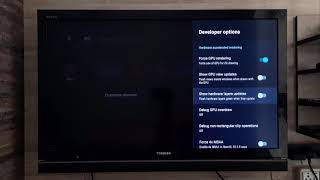Speed up your Mi Box 4K (Tips for android tv box)