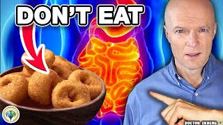 Top 10 Foods That DESTROY Your GUT