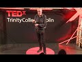 The Biggest Riddle of Them All: What Is Life?  | Luke O'Neill | TEDxTrinityCollegeDublin