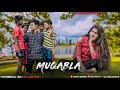Muqabla - Cute Love Story | Maahi Queen | Street Dancer 3D | Latest Hindi Song 2020