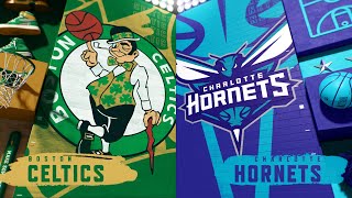 FULL GAME HIGHLIGHTS: Boston Celtics vs. Charlotte Hornets | March 9, 2022