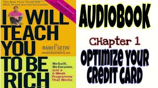 I Will teach you how to become Rich Part 2 How to optimize your Credit card