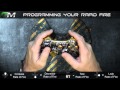 GamerModz Xbox 360 SPS-X1 Ver. 2.0 - Rapid Fire Modded Controller Tutorial