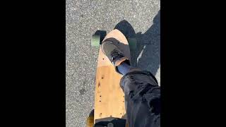 Razziigrows Esk8con 2023 electric skateboard-review #esk8