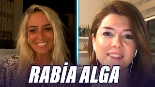 Rabia Alga | Saba ile Ev (Canlı)