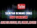 Karaoke Dangdut KN7000 Tanpa Vokal | Sumpah Benang Emas - Elvy Sukaesih HD