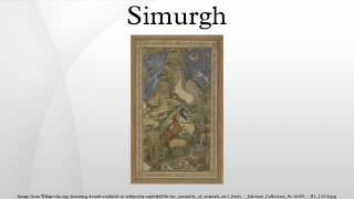 Simurgh