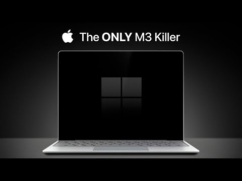Please, Buy This INSTEAD of M3 MacBook Pro in 2023…