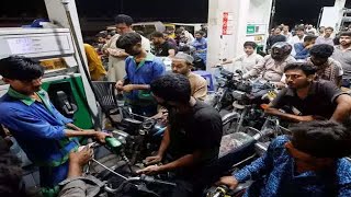 Pakistan petrol price hits record high of PKR 272 per litre; diesel priced at PKR 280