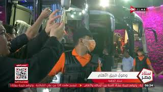 ستاد مصر - أحمد حسن: موسيماني لو لعب بنفس تكتيك مباراة الإسماعيلي "خطر جدا"