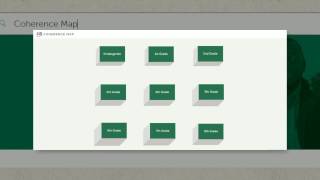 Math Resource: Coherence Map