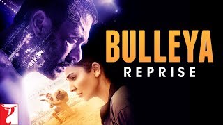 Bulleya Reprise | Sultan | Salman Khan | Anushka Sharma | Papon | Vishal and Shekhar