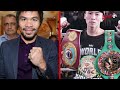 boxing pros predicted for naoya inoue vs. ye joon kim fight