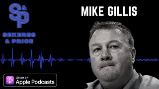 Former Canucks GM Mike Gillis on the growth of Sedins, Luongo as captain, 2011 Stanley Cup team