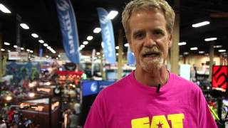 Interbike 2014: Fat City Comeback