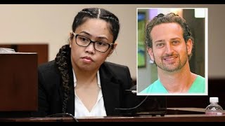 Dan Markel murder: Katherine Magbanua retrial (Day 6 - May 25)