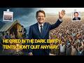 Reinhard Bonnke: Preached to 5 People for Years—Then Filled Open Fields With Millions
