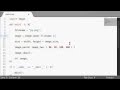 Python [PIL Image] 12 The Paste Function