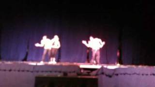 Sigma Nu ArrowJam 2010!