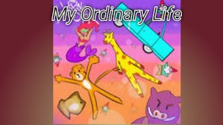 My Ordinary Life [The Living Tombstone]