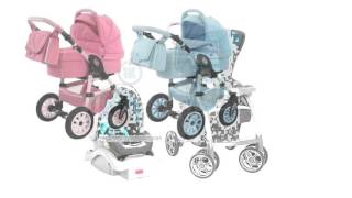 double stroller kijiji toronto