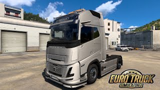 🅻🅸🆅🅴👉💯New Volvo fh6 \\ curse cu prietenii 🎮 Gameplay