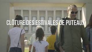 Les estivales de Puteaux 2019