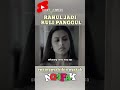 Kuli panggul.Rahul ngapak jadi kuli panggul