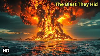 The Unexplained Flash That Terrified The Pentagon