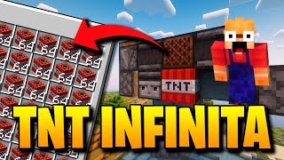 ⛏️ DUPLICADOR DE TNT para Minecraft 1.20 (100% ATUALIZADO)