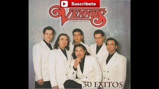 Grupo Vennus - Me Encarine Contigo