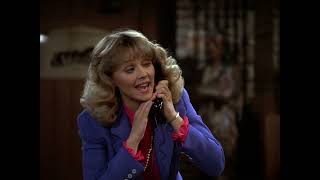 Cheers | Diane Chambers makes her home at Cheers when her fiancé leaves her