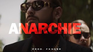 SCH x Freeze Corleone Type Beat - "Anarchie" 🩸 Instrumentale Banger/Sombre
