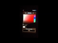 Make status bar transparent for ANY android device (ICS, Jellybean, KitKat) Make status bar transparent for ANY android device (ICS, Jellybean, KitKat)