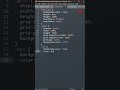 Colorful Pre-loader | HTML CSS JavaScript