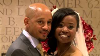 Memorial Chapel of UMD (2) | Wedding Highlight Video