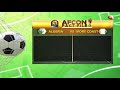 AFCON Fact File: Algeria vs Ivory Coast  #AFCONikoKBC