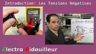 EB_#152 Introduction aux Tensions Négatives