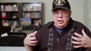 U.S.VETS - Las Vegas Success Story