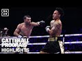 Fight Highlights | Jack Catterall vs. Regis Prograis