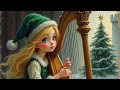 celtic christmas instrumental music i 2025