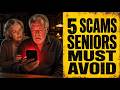 The Complete Survival Guide to Modern Threats and Scams Targeting Seniors