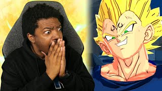 ULTRA MAJIN VEGETA EASILY DELETES ULTRA SSJ4 GOGETA!!! Dragon Ball Legends Gameplay!