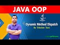 JAVA Dynamic Method Dispatch in Inheritance | JAVA Tutorial | Silan Software | pythontpoint.org