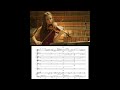 It Is Well With My Soul - Advanced Piano, Intermediate Violin and String Orchestra