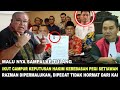 MEMALUKAN!! RAZMAN NASUTION DIPECAT TIDAK HORMAT DARI ADVOKAT INDONESIA !! IMBAS KASUS VINA CIREBON