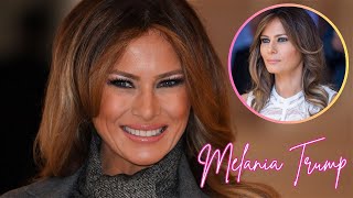 Melania Trump’s Beach Moments Are Sparking Controversy - See Photos..