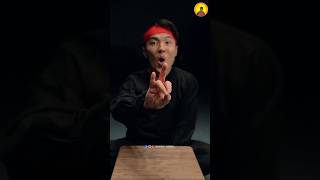 Amazing Hand Crazy Magic Tricks Work 😲🤯 #shorts #magic #trending #shortsvideo