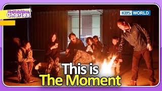 This is the Moment [My Neighbor Charles : Ep.444-2] | KBS WORLD TV 240722