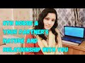 🤔How to know Partner's nature & relationship with you from the 8th House?? Secrets of the 8th House💥